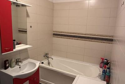 Garsonieră semidecomandată în Olteni - 6