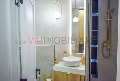 Apartament de lux - Rond Piata Alba Iulia - 4