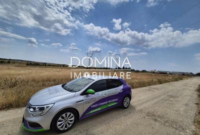 Teren de 2622 mp, în Centura - 2
