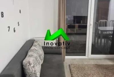 Apartament de inchirat 3 camere Turnisor - 2