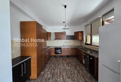 Vila Moderna  Corbeanca -Tamasi P+1- 195 mp  | Garaj  | Curte  amenajata 370mp - 6