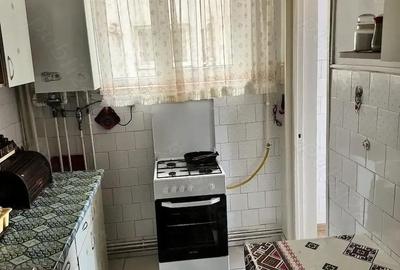 Apartament cu 2 camere decomandat în Noua - 8