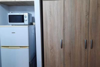 Drumul Taberei - 5 minute Metrou - Garsoniera MODERNA - 6