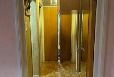 APARTAMENT 3 CAMERE-DRUMUL TABEREI-SIBIU-CENTRALA-METROU FAVORIT - 1