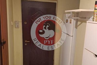 Mihai Bravu | Garsoniera | 34mp | Decomandata | B12616 - 1