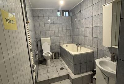 Spațiu comercial, de 140 mp, în Unirii - 4
