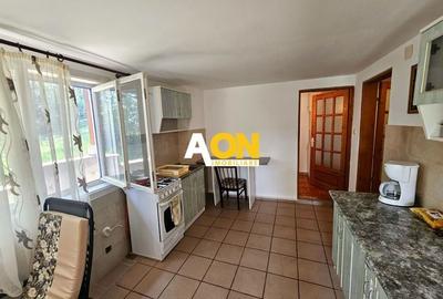 Casa tip cabana de vacanta, 5 camere, 2300 mp teren, zona Schit - 8