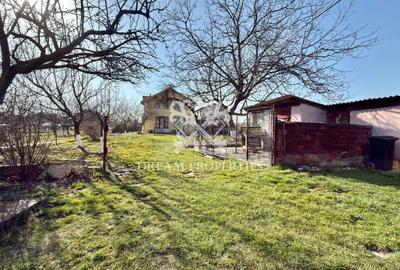 Casă individuală cu 2 camere cu Teren 626 Mp în Apahida - 8