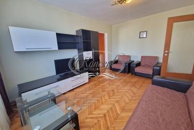 Apartament cu 2 camere semidecomandat, mobilat în Gheorgheni - 5