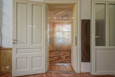 Apartament 3 camere in casa de vanzare in zona Brasovul Vechi - 4