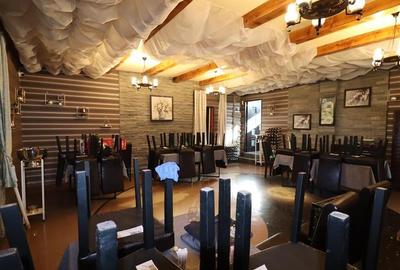 Oportunitate afacere****INCHIRIEZ RESTAURANT COMPLET DOTAT | Buna Ziua - 1