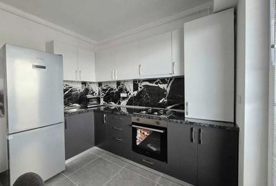 Apartament cu 2 camere decomandat, mobilat în Apărătorii Patriei - 5