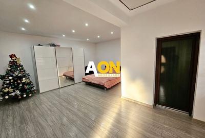 Casă 4 camere, renovată, mobilată, utilată, 410 mp teren, zona Centru - 5