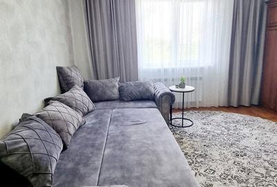 Garsonieră semidecomandată în Rahova