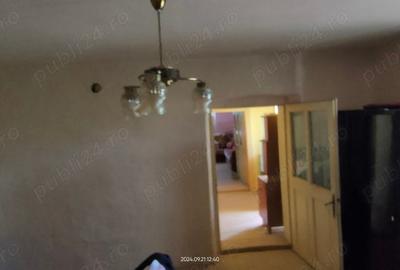 Casă cu 4 camere cu Teren 3000 Mp în Alioș - 4