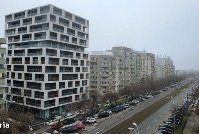 Spațiu comercial, de 85 mp, în 13 Septembrie - 4