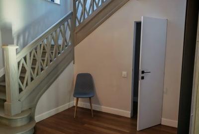 De inchiriat vila in zona Gradina Icoanei - 16