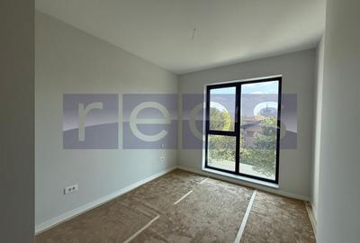 VANZARE APARTAMENT 3 CAMERE | STRAULESTI | 82MP | TERASA | COMPLEX NOU - 4
