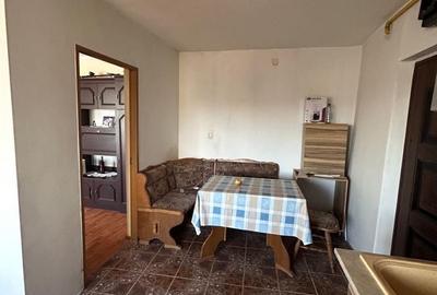 Apartament cu 2 camere semidecomandat în Exterior Vest - 1
