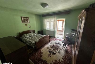 Apartament cu 3 camere în Central - 6