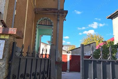 Casa cu etaj Botizului - 2