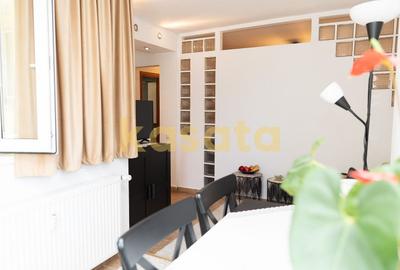 Apartament cu 2 camere decomandat, mobilat în Iancului - 3
