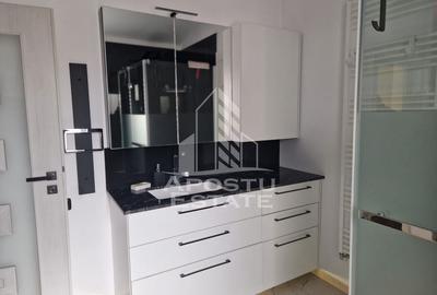 Duplex cu 3 camere complex rezidential, zona Subcetate - 17