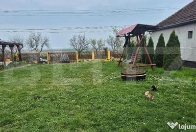 Casă cu 2 camere cu Canalizare în Viile Satu Mare - 5