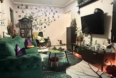 Apartament 2 Camere cu Acces la Curte Interioara, Inel 2 - 19