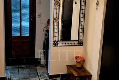 Apartament cu 2 camere decomandat, mobilat în Mărăști - 2