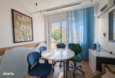 Apartament cu 3 camere în Magheru - 2