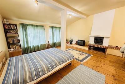 CASA INDIVIDUALA | DUBLU FRONT STRADAL | TEREN 238 MP | ACCES AUTO - 6