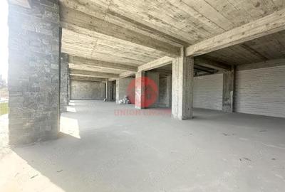 Spațiu comercial, de 250 mp, în Nord - 4