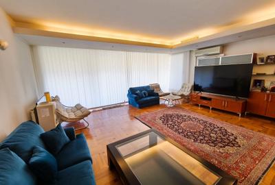 Apartament cu vedere DIRECTA catre parc - 4