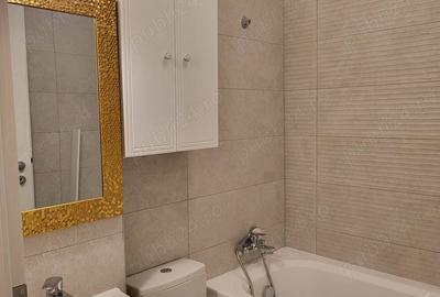 Inchiriez apartament modern , 2 camere tip studio, an finalizare 2024 Inchiriez apartament modern , 2 camere tip studio, an finalizare 2024 - 6