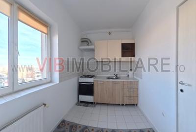 Garsonieră semidecomandată, mobilată în Vitan Mall - 5
