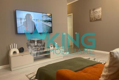 Apartament 3 Camere Central Otopeni