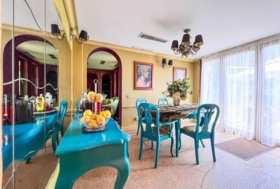 Особая вилла с садом площадью 1000 кв.м в жилом районе Куртя Домняска - 21