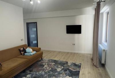Apartament cu 2 camere decomandat în Ampoi 3 - 4