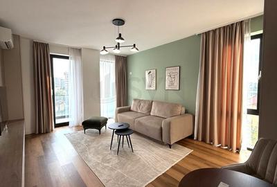 REA1024452 Apartament 2 camere I Loc Parcare Subteran I Decebal - 3