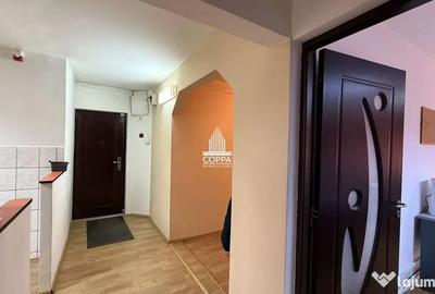 Apartament cu 3 camere decomandat în Central - 4