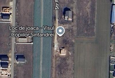 Spațiu comercial, în Sântandrei - 6