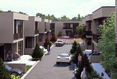 Casă cu 5 camere cu Teren 557 Mp în Splaiul Unirii - 3