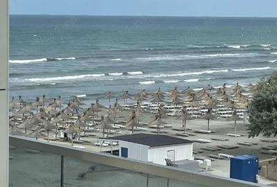 Vand apartament prima linie la mare mobilat ?i utilat lux - 1