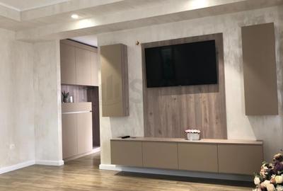 REA1025950 Apartament 2 Camere I Gradina 50 mp si loc de parcare inclus I Cosmop - 3