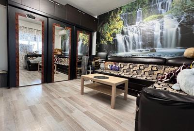 Apartament cu 2 camere decomandat, mobilat în Central - 2