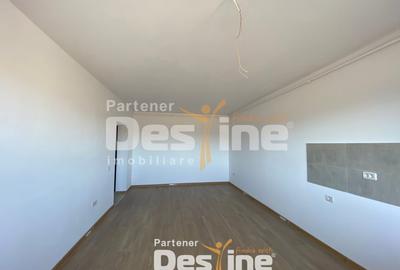 Apartament cu 2 camere semidecomandat în Rulmentul - 1