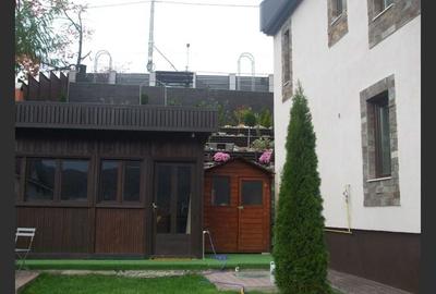 Modern villa for sale, 5 bedrooms, 180 sq.m, Piatra Neamt - 3