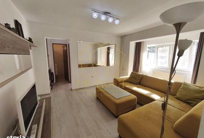 Apartament cu 2 camere, mobilat în Circumvalațiunii - 10