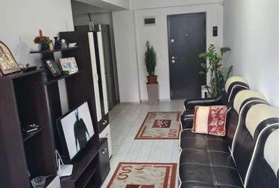 Apartament cu 2 camere decomandat în Miroslava